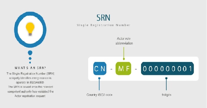 SNR码构成组织